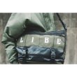 画像3: [SALE]【LIBE BRAND】QP MESSENGER BAG (3)