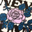画像4: 【CRACKLIMB】FLOWER LONG TEE (WHITE) (4)