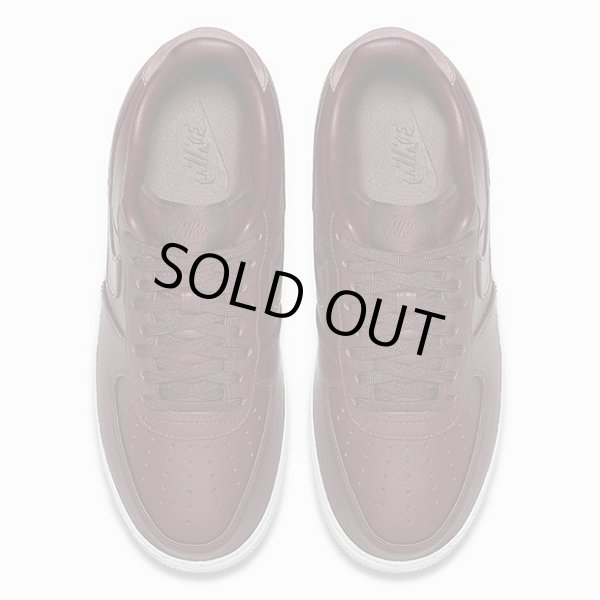 画像6: 【NIKE】NIKE LAB AIR FORCE 1 LOW NIGHT MAROON (6)