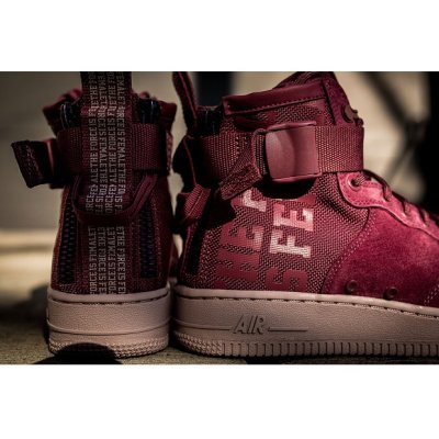 画像3: ＊SALE＊ NIKE W SF AF1 MID FIF