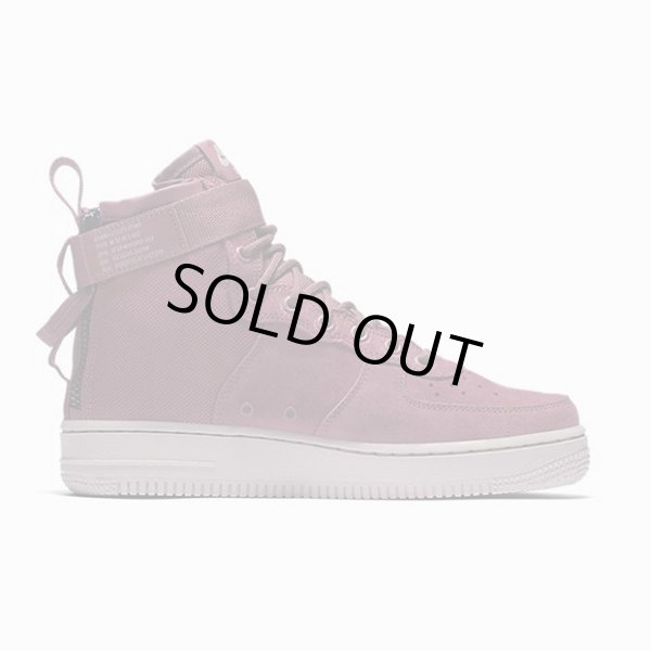 画像6: ＊SALE＊ NIKE W SF AF1 MID FIF (6)