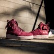 画像2: ＊SALE＊ NIKE W SF AF1 MID FIF (2)