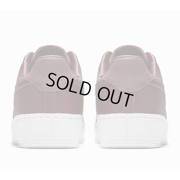 画像7: 【NIKE】NIKE LAB AIR FORCE 1 LOW NIGHT MAROON (7)