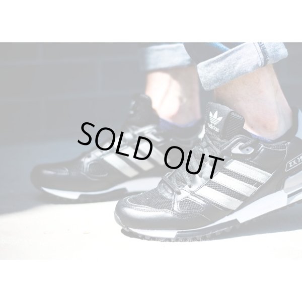 画像6: 【adidas】ZX750 (6)