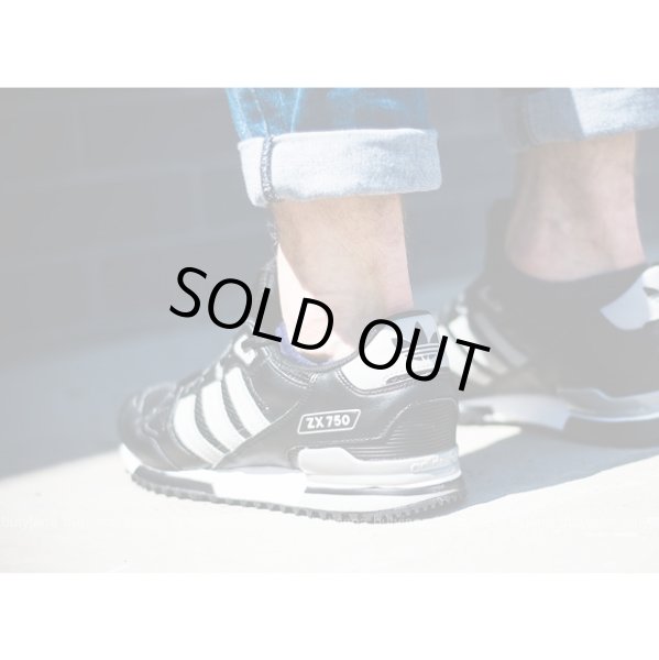 画像7: 【adidas】ZX750 (7)