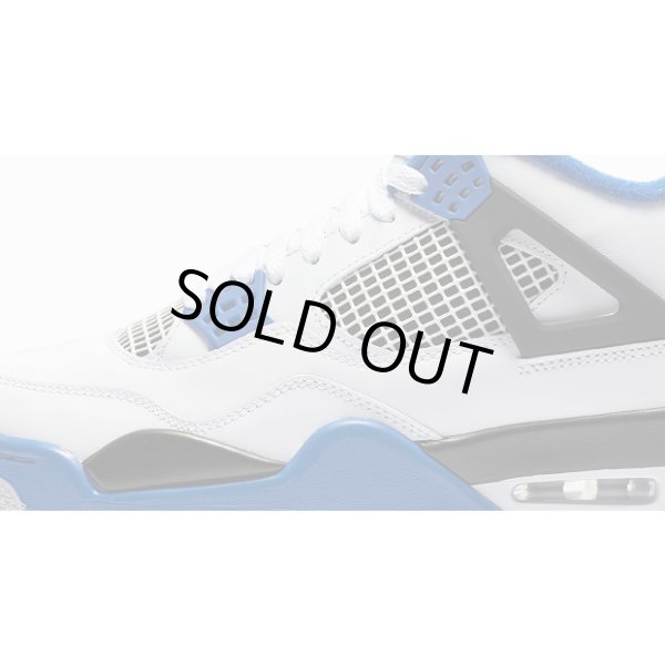 画像10: 【NIKE】NIKE AIR JORDAN 4 RETRO MOTORSPORTS (10)