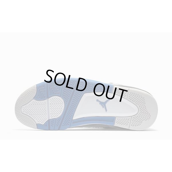 画像8: 【NIKE】NIKE AIR JORDAN 4 RETRO MOTORSPORTS (8)