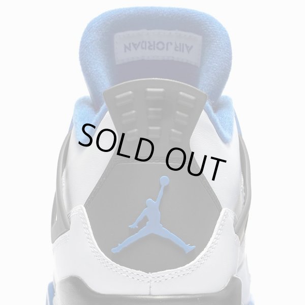 画像12: 【NIKE】NIKE AIR JORDAN 4 RETRO MOTORSPORTS (12)