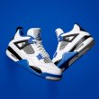 画像2: 【NIKE】NIKE AIR JORDAN 4 RETRO MOTORSPORTS (2)