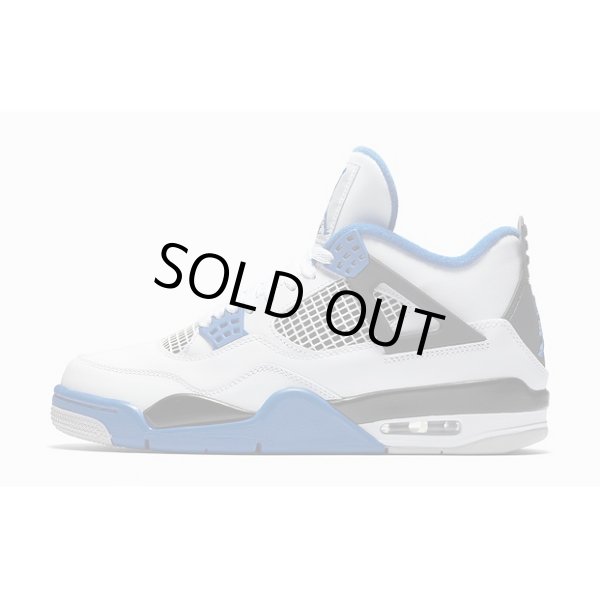 画像6: 【NIKE】NIKE AIR JORDAN 4 RETRO MOTORSPORTS (6)