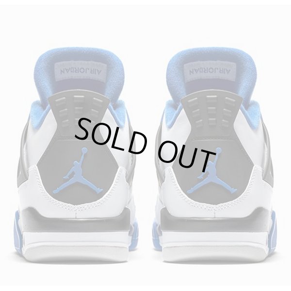 画像7: 【NIKE】NIKE AIR JORDAN 4 RETRO MOTORSPORTS (7)
