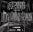 画像2: DJ STONE-G 『MASTER PIECE VOLUME.3』 (2)