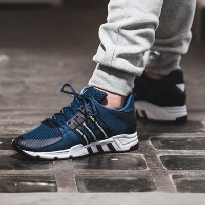 画像1: 【adidas】adidas Originals by. White Mountaineering -WM EQT RUNNING-