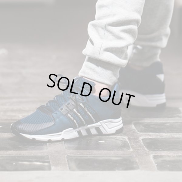 画像2: 【adidas】adidas Originals by. White Mountaineering -WM EQT RUNNING- (2)