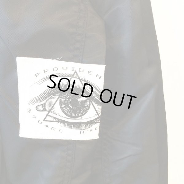 画像12: 【QUARE】DEVASTATE MA-1 (12)