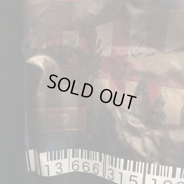 画像11: 【QUARE】DEVASTATE MA-1 (11)