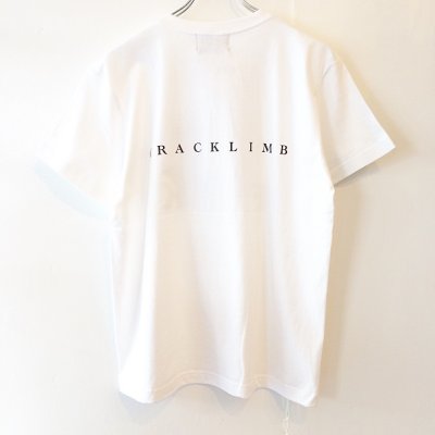 画像2: 【NEWFUNK】FLOWER TEE (WHITE)