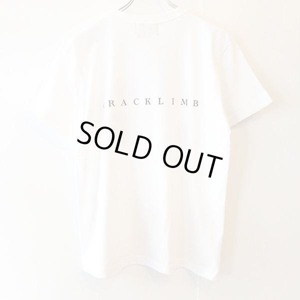 画像2: 【NEWFUNK】FLOWER TEE (WHITE) (2)