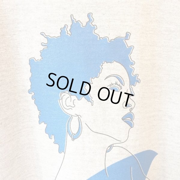 画像4: 【CRACKLIMB】 TO ZION TEE (GRAY) (4)