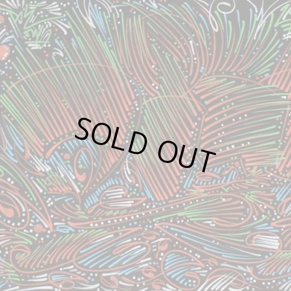 画像8: 【CRACKLIMB】NEWFUNK×PITC DINERO 2078 TEE (NAVY) (8)