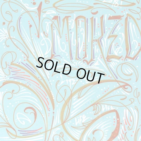 画像9: 【CRACKLIMB】NEWFUNK×PITC DINERO 2078 TEE (MOSS GREEN) (9)