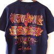 画像4: 【CRACKLIMB】NEWFUNK×PITC DINERO 2078 TEE (NAVY) (4)