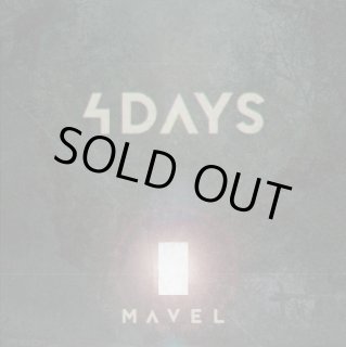 新品7inch MAVEL×唾奇 足を出して Stream あなたには×足を出して-BASI×唾奇×MAVEL by Balance