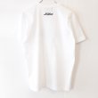 画像2: 【CRACKLIMB】'17 NEWFUNK LOGO TEE (WHITE) (2)