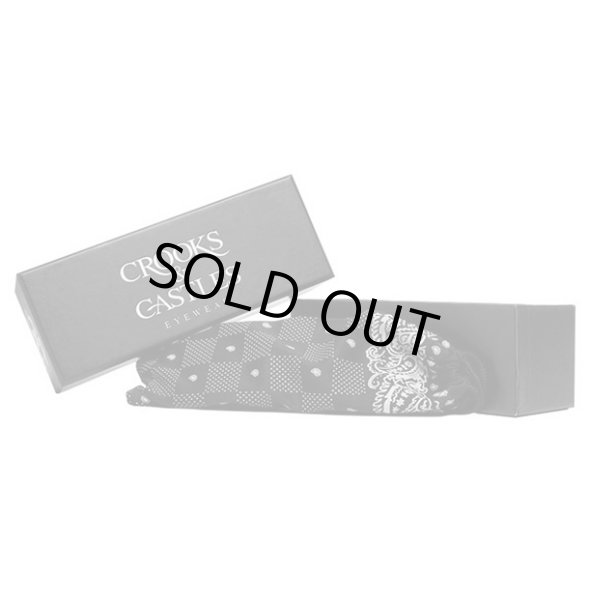 画像5: 【CROOKS&CASTLES】CASTILLO SUNGLASSES (5)