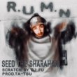 画像1: SEED The Sharahani『R.U.M.N』 (CD-R) (1)