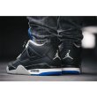 画像8: 【NIKE】NIKE AIR JORDAN 4 RETRO MOTORSPORTS (BLACK) (8)