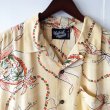 画像2: Hula Aloha Shirt / size: L (2)