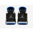 画像4: 【NIKE】NIKE AIR JORDAN 4 RETRO MOTORSPORTS (BLACK) (4)