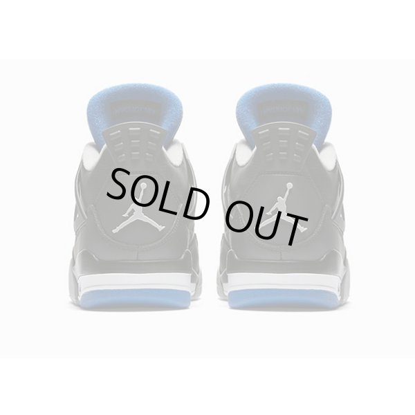 画像4: 【NIKE】NIKE AIR JORDAN 4 RETRO MOTORSPORTS (BLACK) (4)