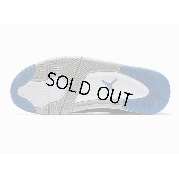 画像5: 【NIKE】NIKE AIR JORDAN 4 RETRO MOTORSPORTS (BLACK) (5)