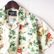 画像2: Aloha Shirt / size: M (2)