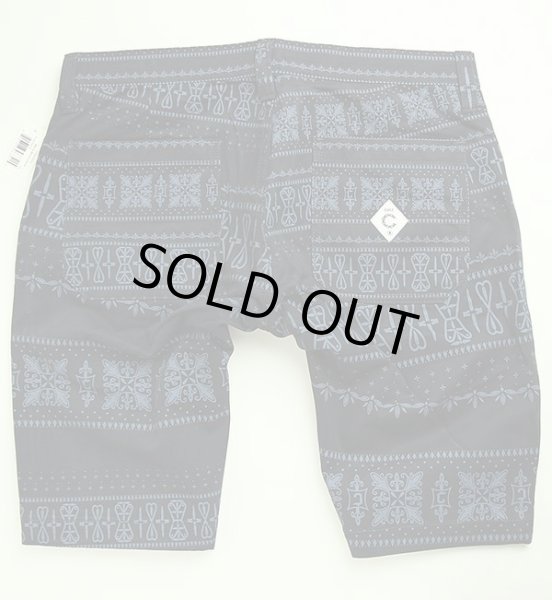 画像2: 【CROOKS&CASTLES】COMMANDER SHOTS (2)