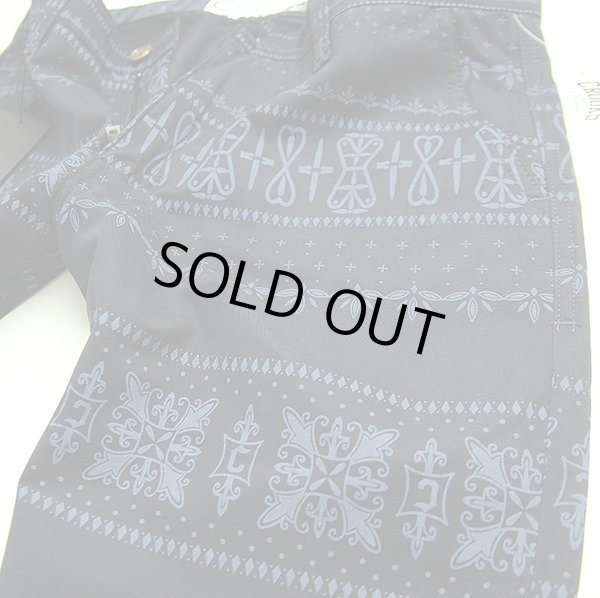 画像3: 【CROOKS&CASTLES】COMMANDER SHOTS (3)