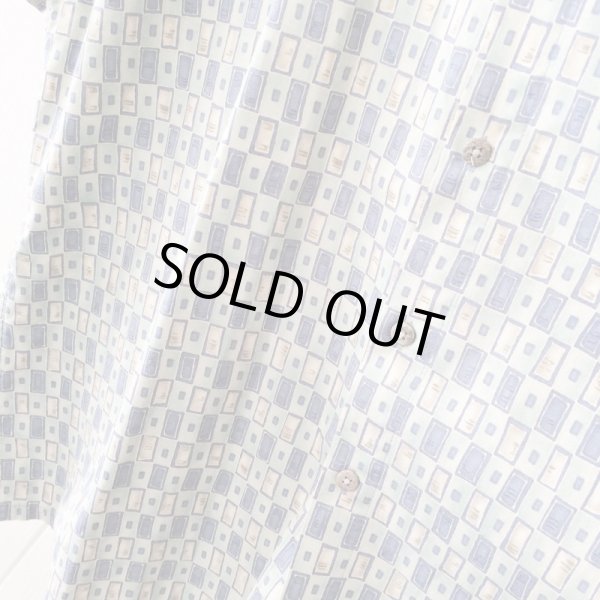 画像3: Box Stone Shirt / size: XL (3)