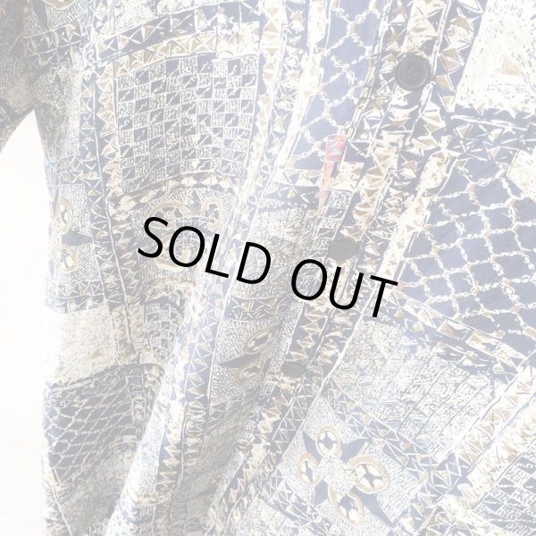 画像3: Ice Crash Shirt / size: 2XL (3)