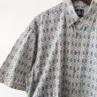 画像2: Box Stone Shirt / size: XL (2)