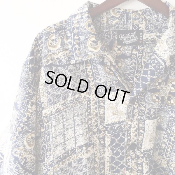 画像2: Ice Crash Shirt / size: 2XL (2)