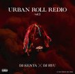 画像1: DJ KENTA × DJ RYU 『URBAN ROLL REDIO 2018 HIPHOP MIX』 (1)