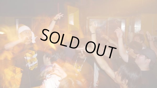 画像8: 【NEWFUNK】Honey Bee TEE (BLACK) (8)