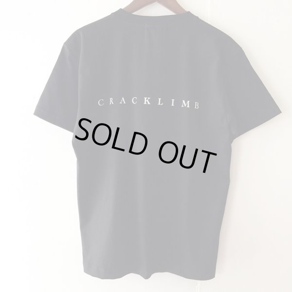 画像2: 【NEWFUNK】Honey Bee TEE (BLACK) (2)