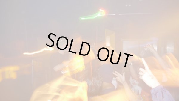 画像6: 【NEWFUNK】Honey Bee TEE (BLACK) (6)