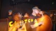 画像5: 【CRACKLIMB】Honey Bee TEE / NEWFUNK 8th Anniversary (Orange) (5)