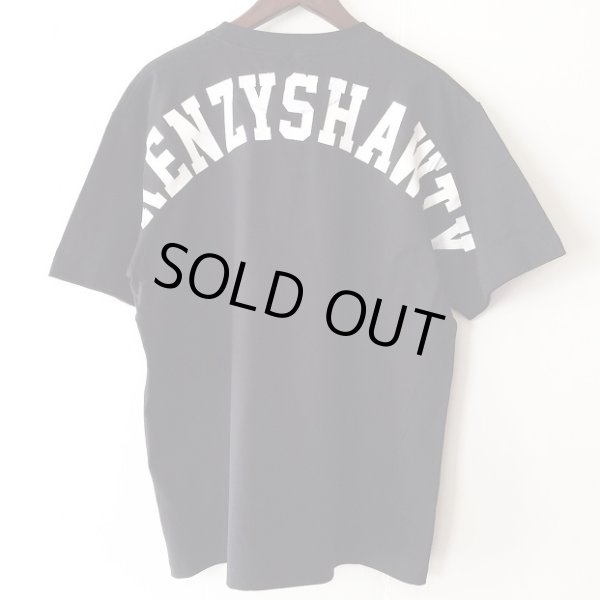 画像2: 【SQUARE】SWIM OVER T-Shirts (2)