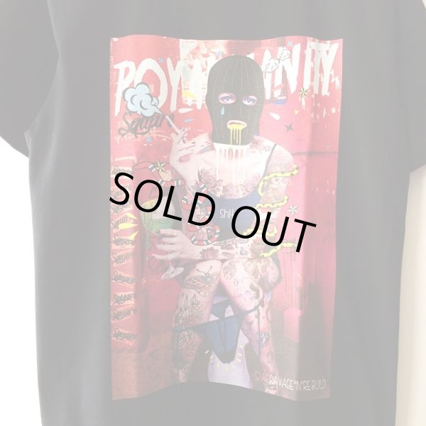 画像3: 【SQUARE】ROYAL VANITY T-Shirts (3)