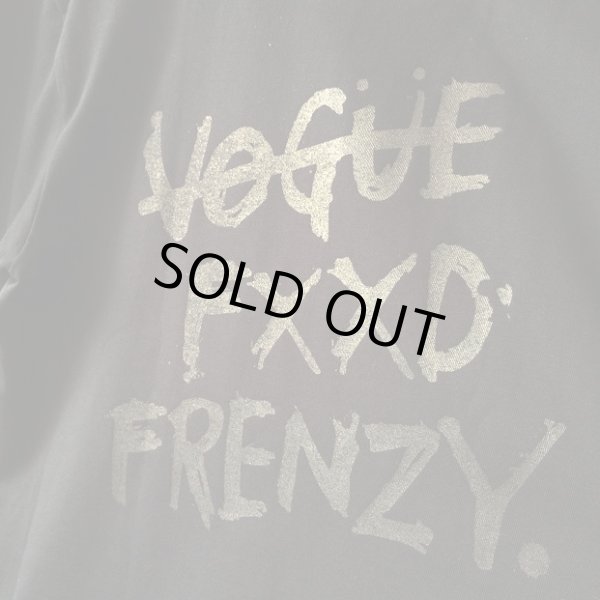 画像6: 【SQUARE】ROYAL VANITY T-Shirts (6)